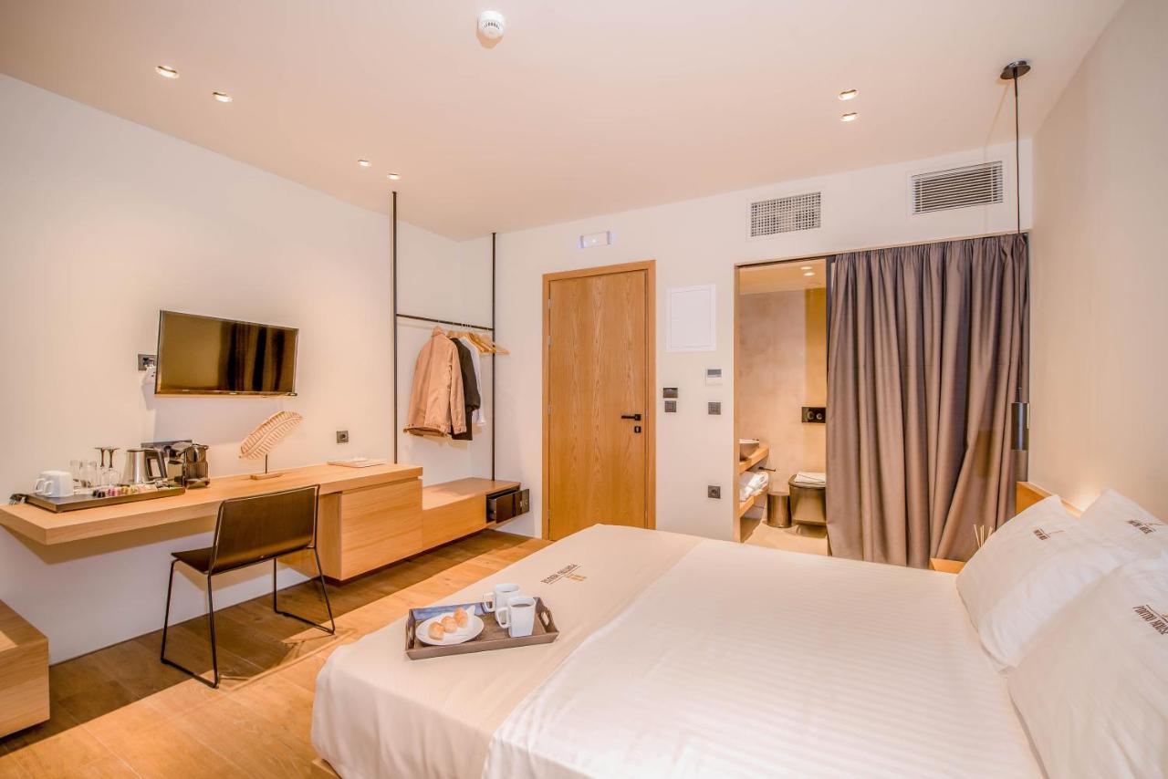 Portou House Ξενοδοχείο Χανιά Εξωτερικό φωτογραφία